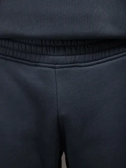 Relaxed Fit Jogger - Slate Blue