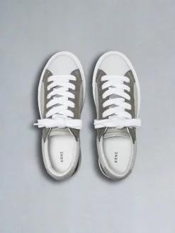 Studio Trainer - Grey White