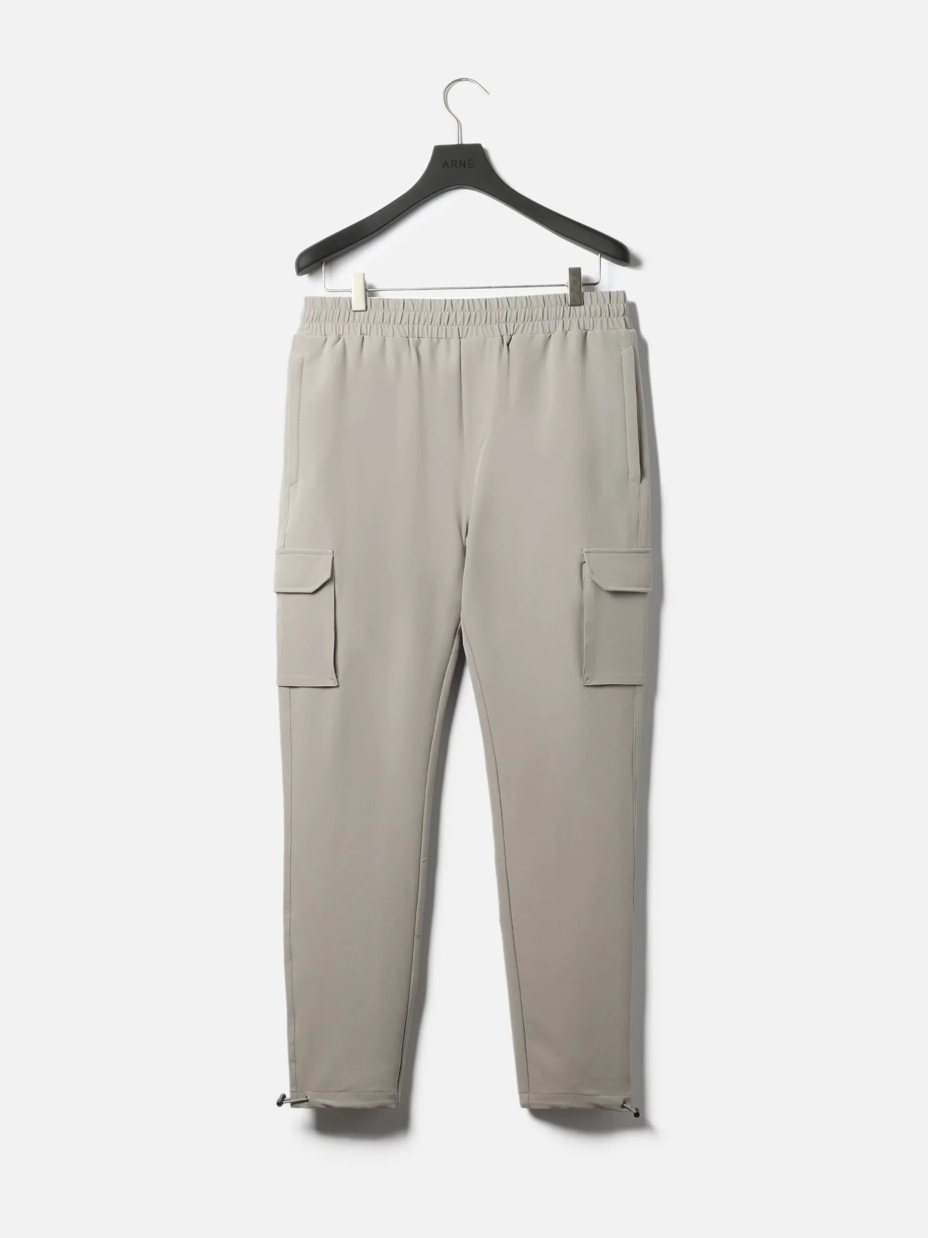 Technical Cargo Pant - Stone