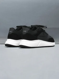 Technical Runner - Black