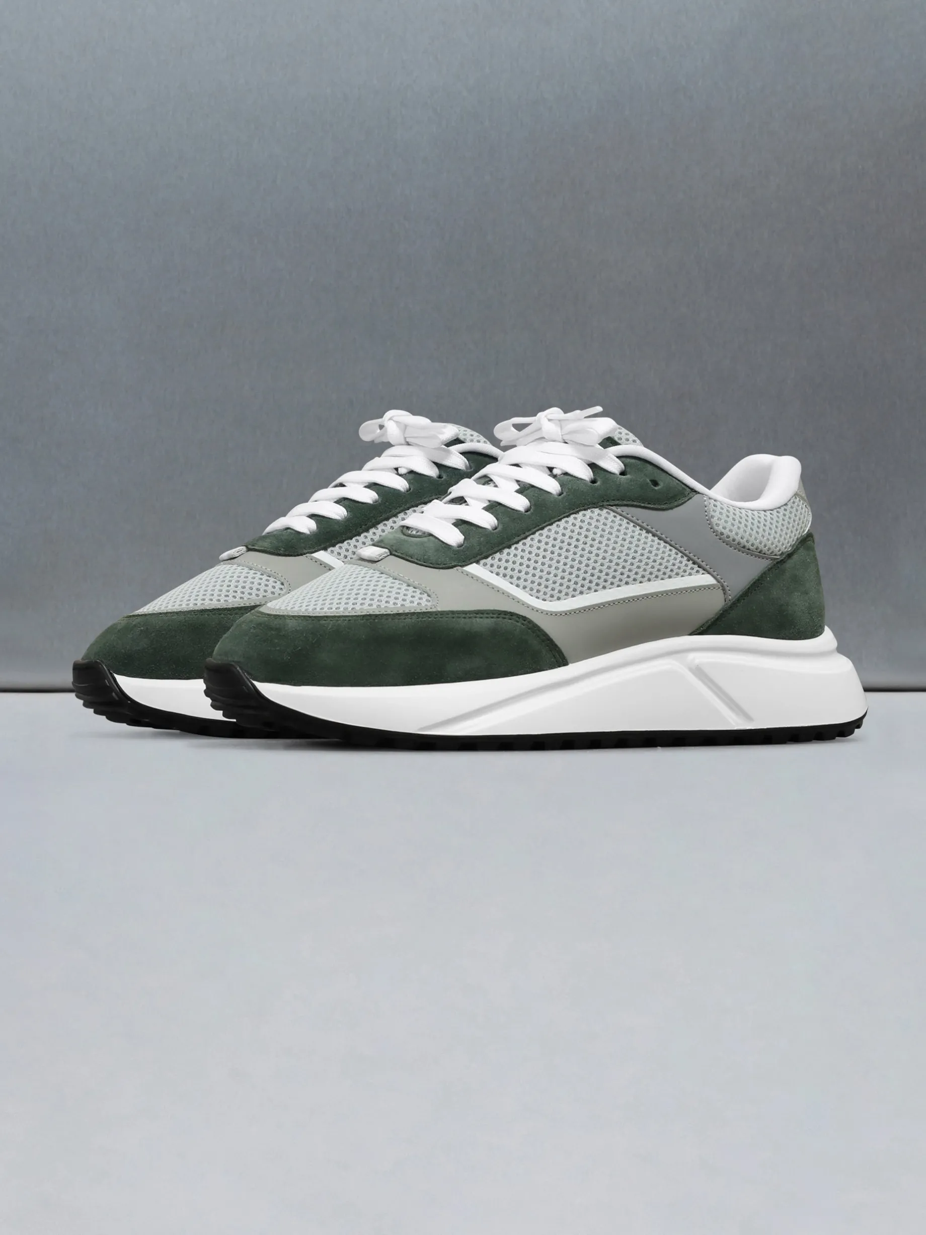 Technical Runner - Ivy