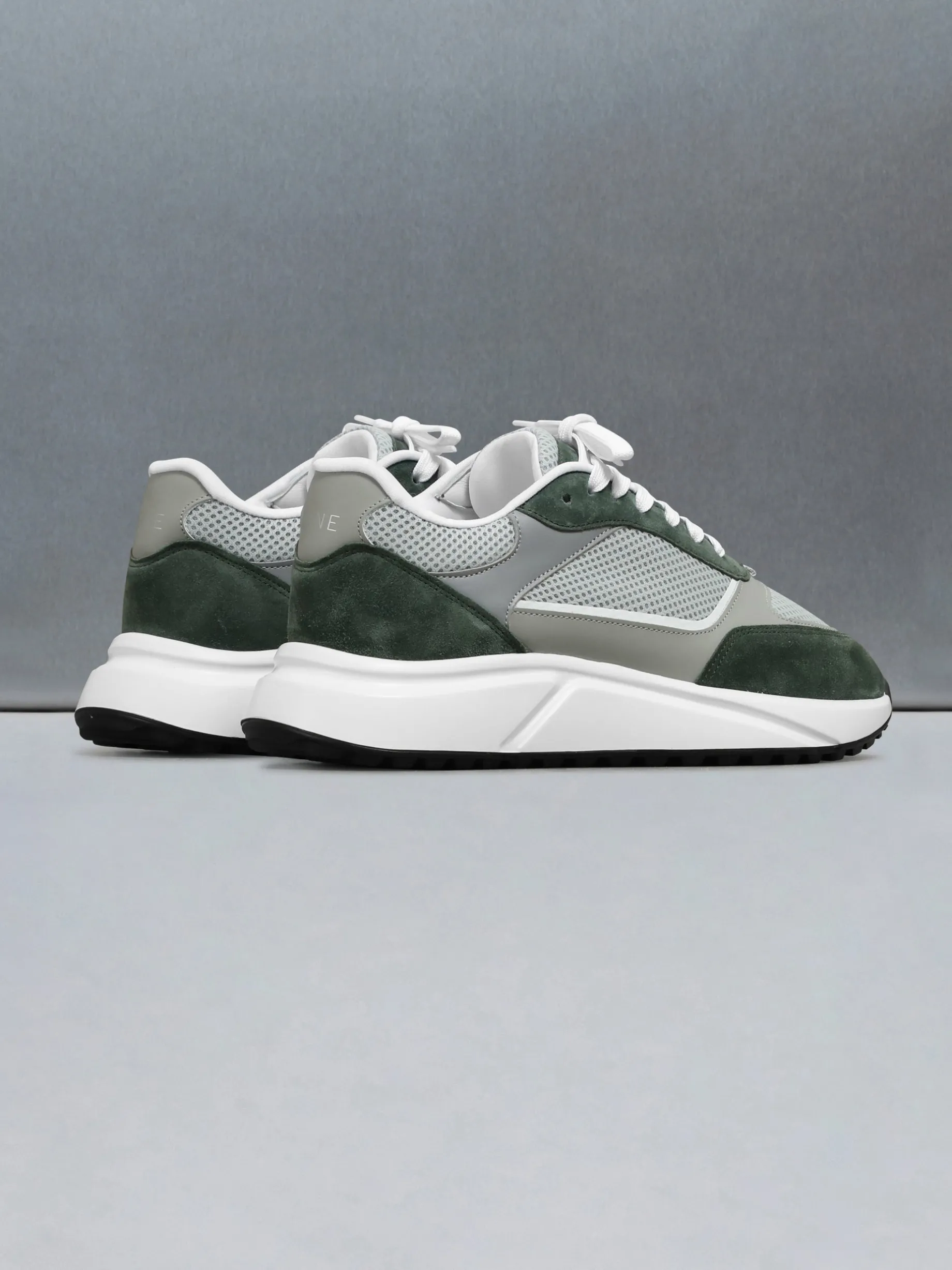 Technical Runner - Ivy
