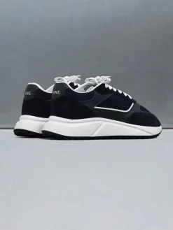 Technical Runner - Navy