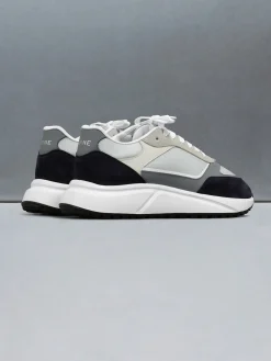 Technical Runner - Pearl Blue