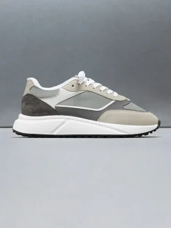 Technical Runner - Safari