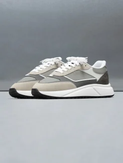 Technical Runner - Safari
