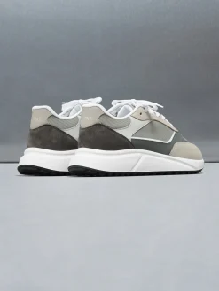 Technical Runner - Safari