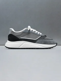 Technical Runner - Storm