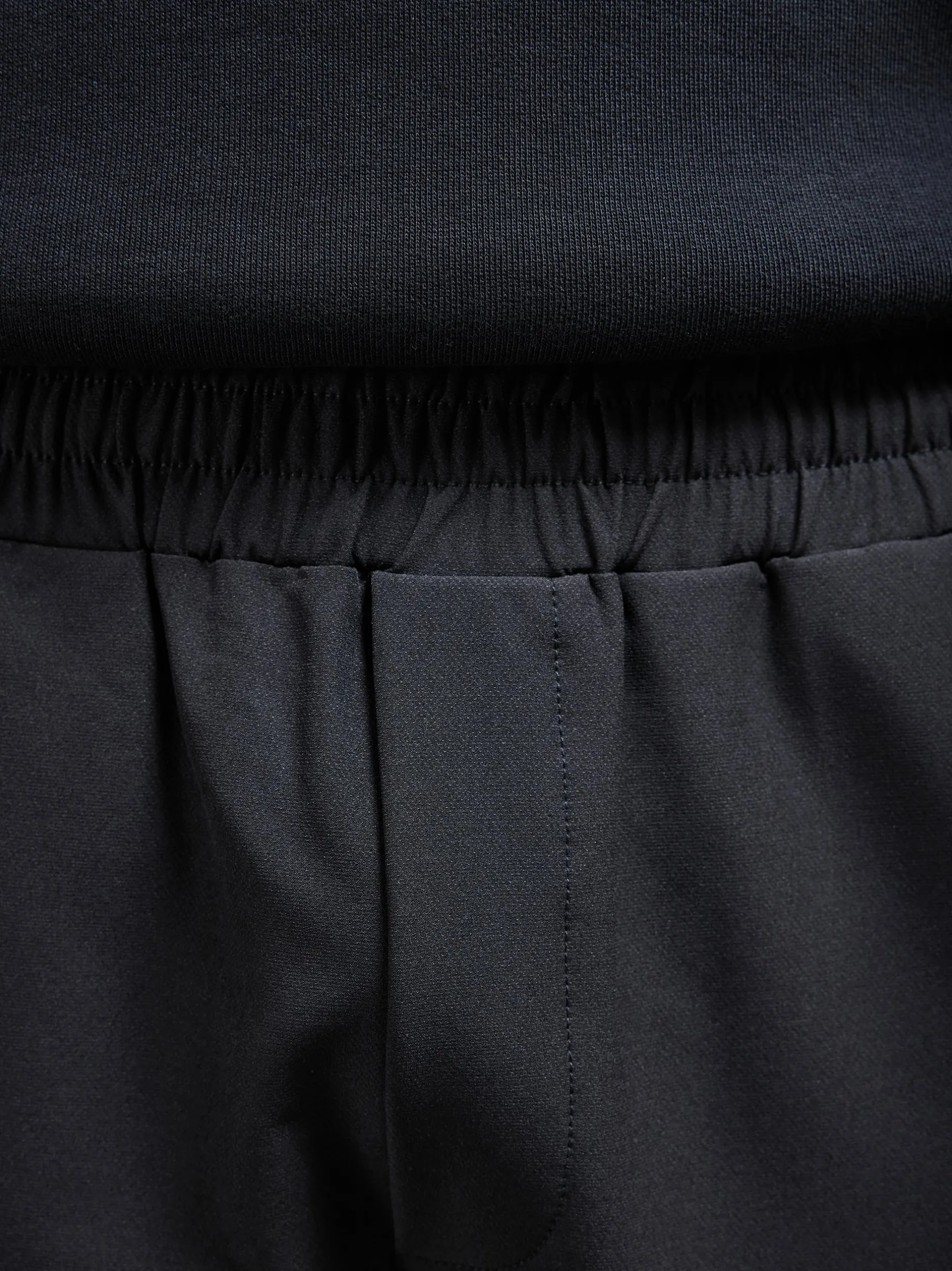 Trail Pant - Black