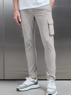 Utility Cargo Pant - Stone