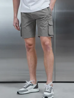 Utility Cargo Short - Olive