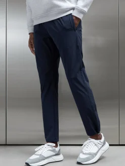 Utility Trackpant - Navy