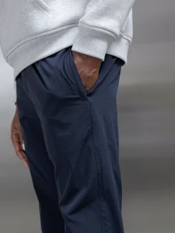 Utility Trackpant - Navy