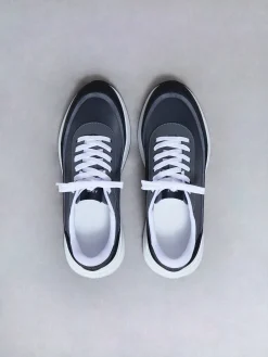 Wave Runner - Storm Grey