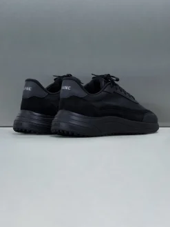 Wave Runner - Triple Black