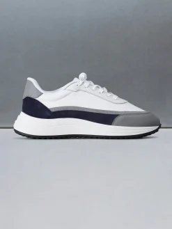 Wave Runner - White Midnight