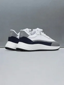 Wave Runner - White Midnight