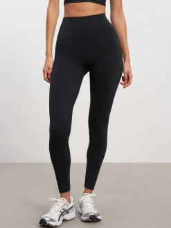 Womens Active Legging - Black