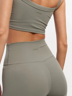 Womens Active Legging - Sage