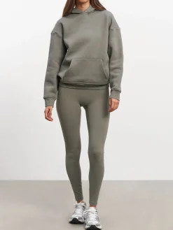 Womens Active Legging - Sage