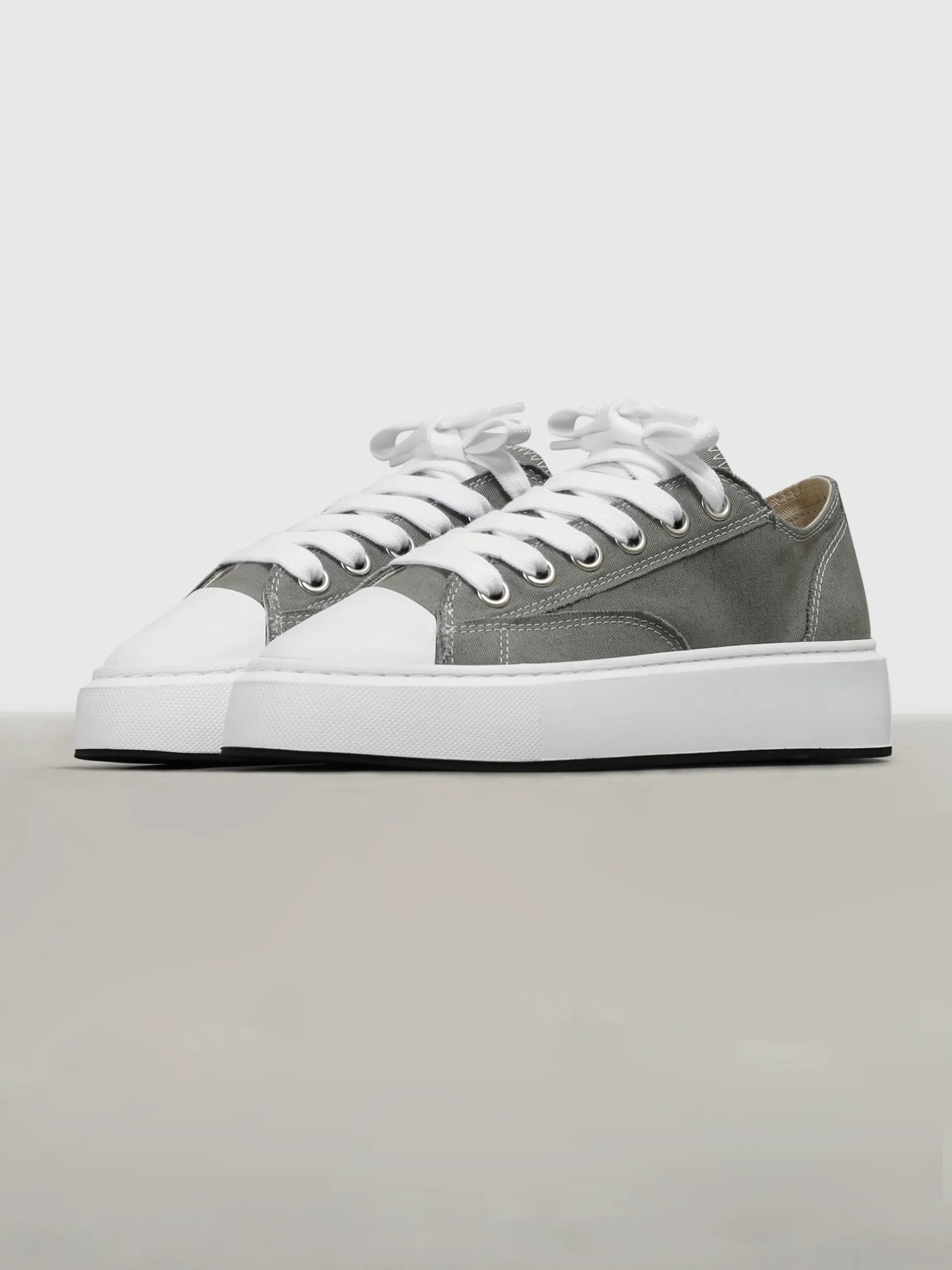 Womens Homerun - Stone
