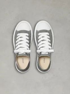 Womens Homerun - Stone