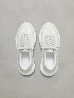 Womens Runner - Stone