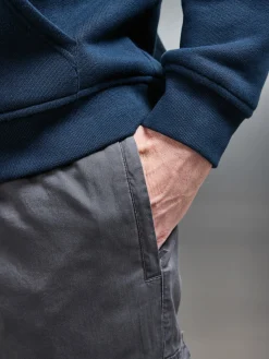 Worker Cargo Pant - Grey