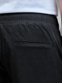 Worker Trouser - Black