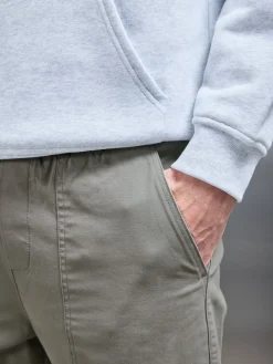 Worker Trouser - Olive
